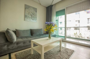 Lovely studio in the center of Casablanca